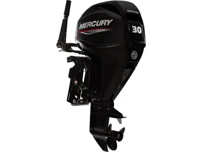2025 Mercury 30 ELHPT Mercury 30ELHPT. Freight and PDI Extra. Financing available, OAC. Trades welco...