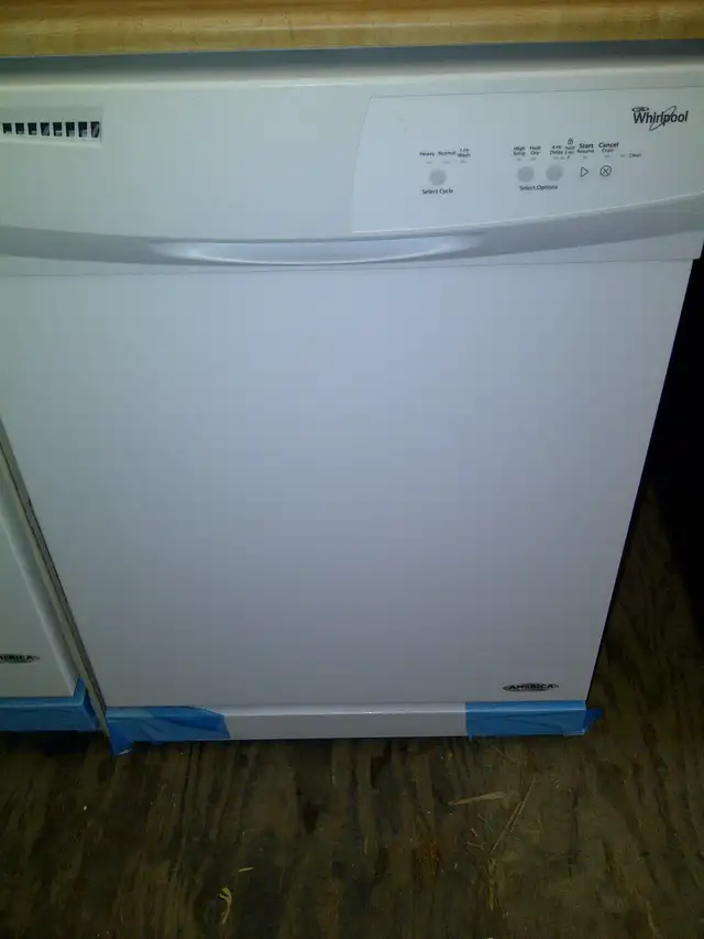 DISHWASHERS. PORTABLE. ON WHEELS555211110325964802