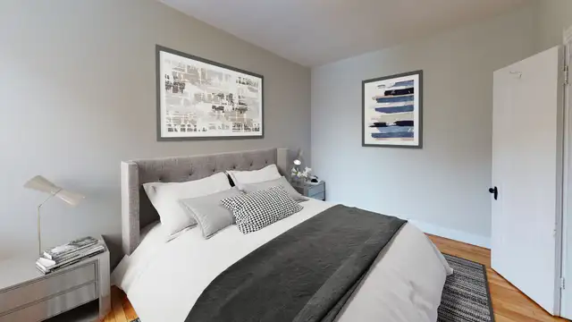 Apartment for Rent at King Edward Avenue, Sandy Hill in Long Term Rentals in Ottawa - Image 6