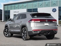 This Volkswagen Atlas Cross Sport boasts a Intercooled Turbo Premium Unleaded I-4 2.0 L/121 engine p... (image 4)