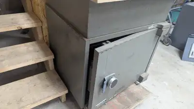 FREE STUFF - ESTATE GARAGE CLEARANCE, View more