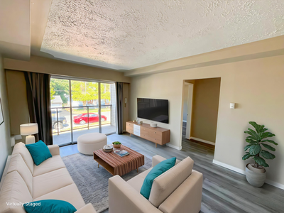 Hillside Place is professionally managed by Mainstreet Equity Hillside Place: Modern, Pet-Friendly A...