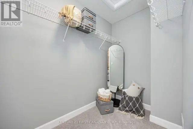 9 POSTMA CRESCENT North Middlesex (Ailsa Craig), Ontario in Houses for Sale in Grand Bend - Image 25