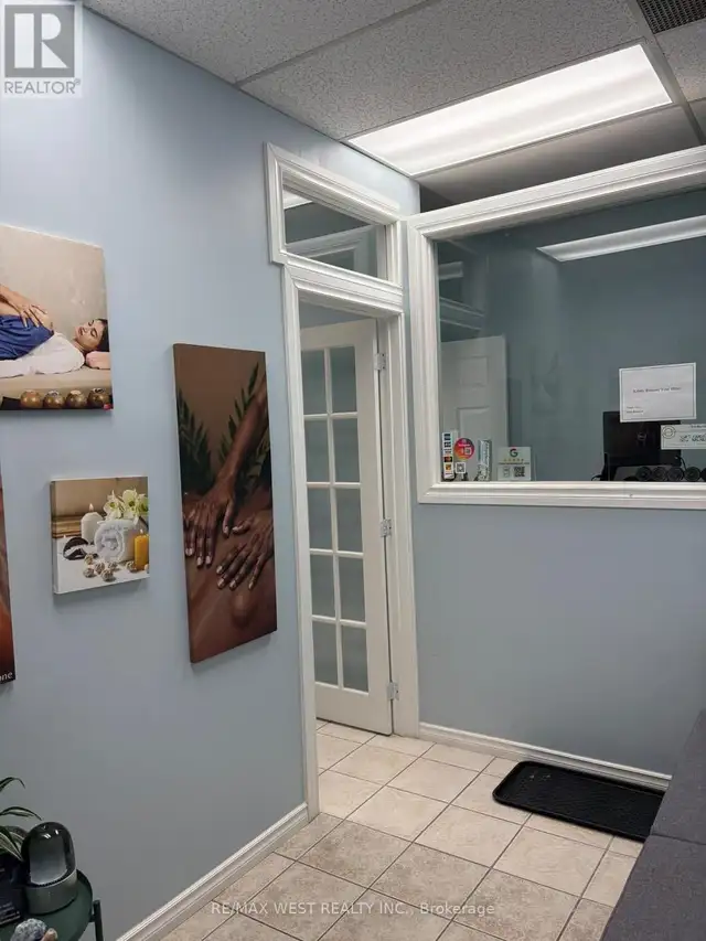 305 - 1017 WILSON AVENUE Toronto (Downsview-Roding-CFB), Ontario in Commercial & Office Space for Rent in City of Toronto - Image 4