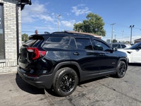 2024 GMC TERRAIN AWD 4DR AT4 EN SUPERBE CONDITION MECANIQUE ET ESTHETIQUE!!!! GARANTIE PROLONGEE CHE... (image 5)