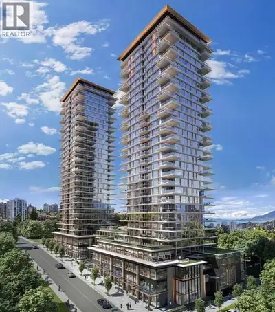 Landmark on Robson | Fully Furnished Luxury Rental o 21st-floor 2 Bed + Flex, 2 Bath residence o Pan...