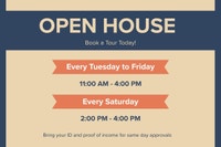 Exclusive Offers Visit our Website: https://www.capreit.ca/apartments-for-rent/langley-bc/the-point/... (image 3)