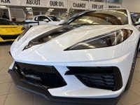 AMVIC Licensed Dealer Kick off your adventure with the striking new arrival at Wolfe Chevrolet Edmon... (image 2)