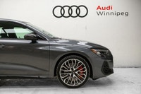 This Audi S3 Sedan boasts a Intercooled Turbo Premium Unleaded I-4 2.0 L/121 engine powering this Au... (image 4)