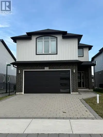 Welcome to 724 Freeport Street , A beautifully designed 2-storey detached home with 9-foot ceilings...