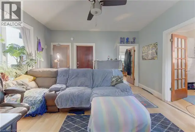 48 BREITHAUPT Street Kitchener, Ontario in Houses for Sale in Kitchener / Waterloo - Image 9
