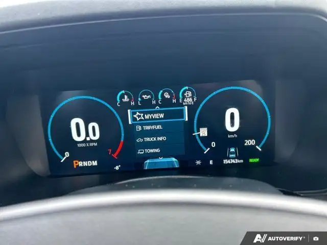 2022 Ford F-150 Platinum | 3.5L Powerboost | Power Steps in Cars & Trucks in Mississauga / Peel Region - Image 19