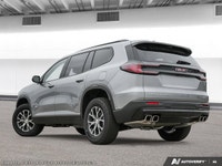 This GMC Acadia has a strong Gas 2.5L/ engine powering this Automatic transmission. * This GMC Acadi... (image 3)