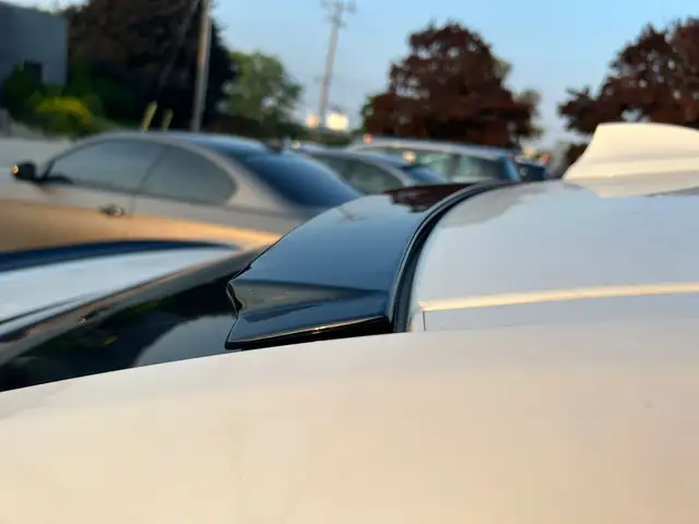 BMW F30 F31 M performance lips / spoilers / diffusers in Auto Body Parts in City of Toronto - Image 7