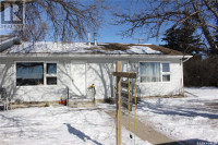 113-115 2nd AVENUE NE Hodgeville, Saskatchewan