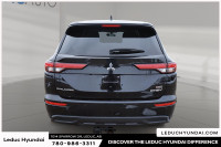 2023 Mitsubishi Outlander PHEV ES Experience the Mitsubishi Outlander PHEV ES with only 41088 km on... (image 2)