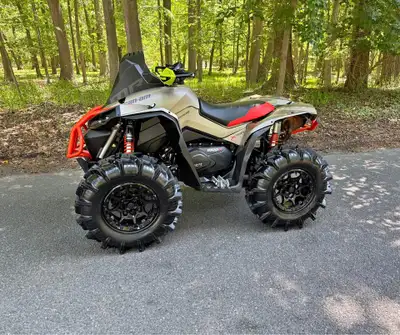 Welcome to Ride Collective - MB APPLY NOW: https://www.ridecollective.ca/get-pre-approved 2023 CAN-A...