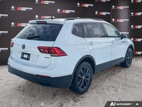 Come see this 2024 Volkswagen Tiguan Comfortline while we still have it in stock! * This Volkswagen... (image 5)