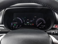 2025 Toyota Sienna XLE HEV | SUNROOF | NAVI | LEATHER The 2025 Toyota Sienna XLE HEV is a high-utili... (image 9)