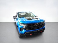 Almost New - Never Driven! Bold and unmistakable, our used 2026 Chevrolet Silverado 1500 LT Trail Bo... (image 5)