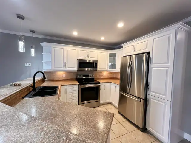 1539 Topsail Rd - Unit 110 - Amazing, Large Two Bedroom Condo in Long Term Rentals in St. John's - Image 12