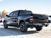 Welcome to Barrie Dodge Chrysler Jeep. DIAMOND BLACK CRYSTAL PEARLCOAT,SAFETY & CONVENIENCE GROUP -i... (image 5)