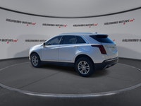 // ACCIDENT FREE!! // This 2020 Cadillac XT5 AWD 4dr Premium Luxury | No Accidents | Panoramic Roof... (image 5)