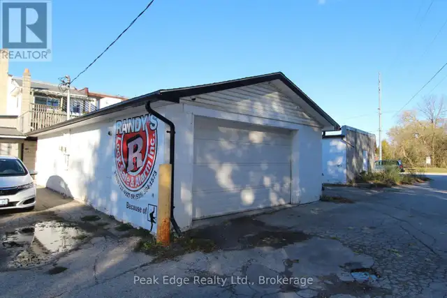 209 10TH STREET Hanover, Ontario in Commercial & Office Space for Sale in Owen Sound - Image 27