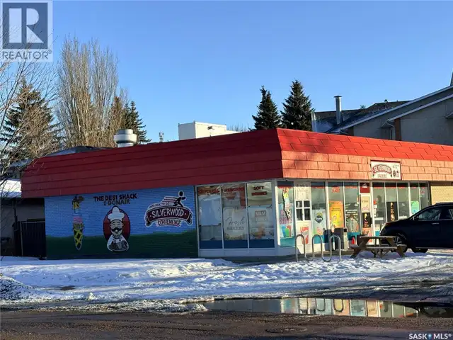 330 Silverwood ROAD Saskatoon, Saskatchewan in Commercial & Office Space for Sale in Saskatoon - Image 24