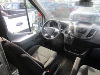 2016 Ford Transit-350 **CONTENT AUTO SPÉCIALISTE DU FINANCEMENT MAISON SANS ENQUETE CREDIT **Obtenez... (image 1)