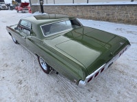 REAL DEAL IMPALA SS, TRUE SS, MATCHING NUMERS ! Performance 327ci motor, TH400 transmission. 12 bolt... (image 5)