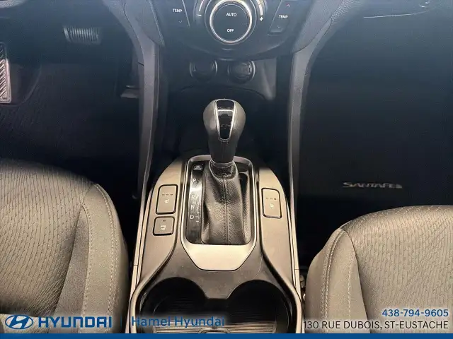 2015 Hyundai Santa Fe XL PREMIUM 3.3L AWD in Cars & Trucks in Laval / North Shore - Image 18