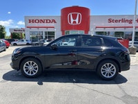 Command the urban landscape and embark on weekend escapes with this stunning 2026 Honda HR-V LX in C... (image 7)