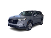 2023 Honda CR-V EX-L 1.5L Turbocharged ALL MAINTENANCE UP TO DATE, and we have reconditioned the veh... (image 1)