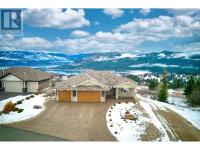 2550 Copperview Drive Blind Bay, British Columbia