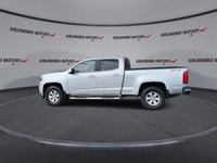 This Chevrolet Colorado has a powerful Gas V6 3.6L engine powering this Automatic transmission. Engi... (image 4)