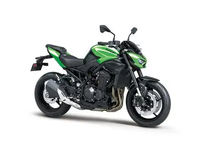 Laval Moto 2026 Kawasaki Z900 PRE-COMMANDE Fin de saison = meilleures offres! Réservez maintenant et...