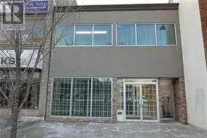 Ideal property for a user owner in the downtown core. Very close walking distance to all the downtow...