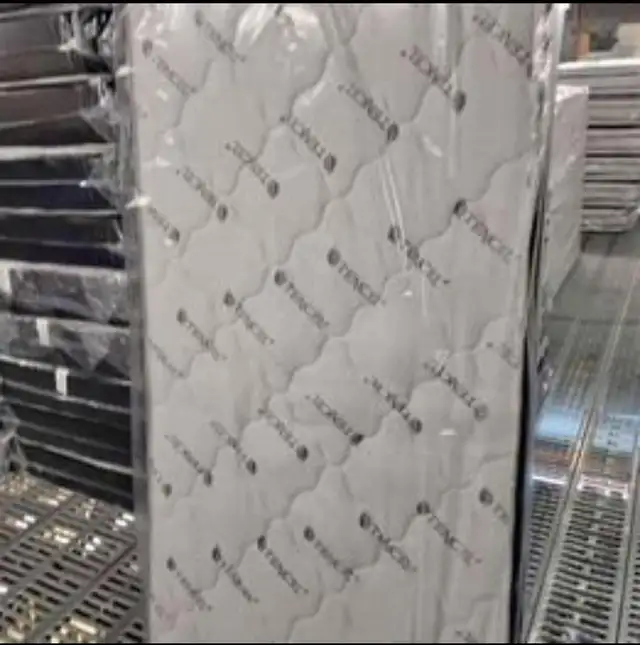 Full Mattress | King Mattress / Twin Mattress | Queen Mattress in Beds & Mattresses in Oshawa / Durham Region - Image 4