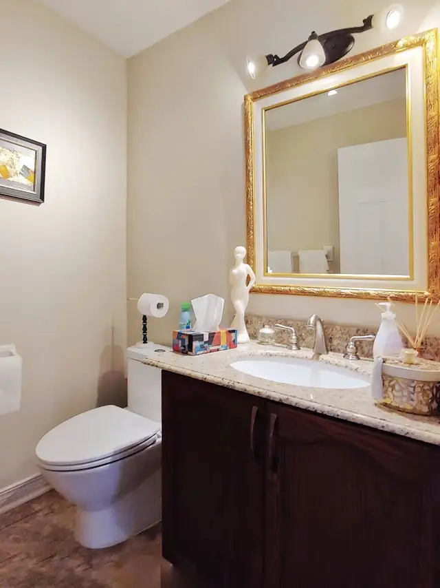 4 Bedroom + 2/House/Yard/For Rent/Ottawa in Long Term Rentals in Ottawa - Image 9