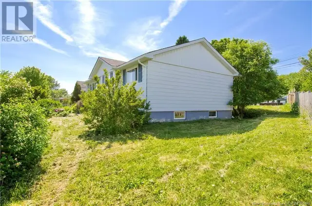 9 Barbara Crescent Saint John, New Brunswick62863330974210123