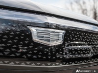 Experience the Future of Driving with the 2026 Cadillac OPTIQ Sport: Where Luxury Meets Cutting-Edge... (image 8)