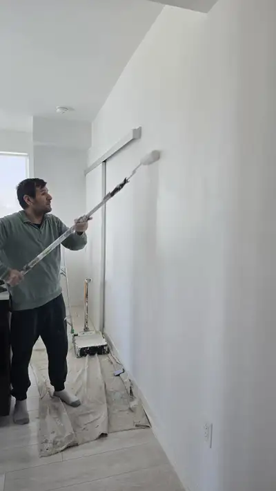 Painters, Painting, Painters, Paint, Spray Painting ☎️4166395766, View more
