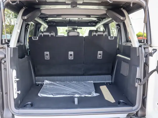 2026 Ford Bronco Outer Banks 4 Door 4X4 in Cars & Trucks in Oshawa / Durham Region - Image 22
