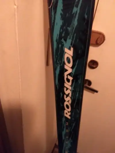 Ski Alpin 168 cm rossignol, View more