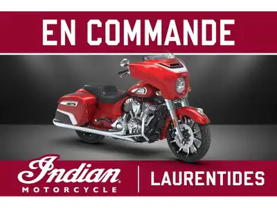 Alary Sport 2026 Indian Motorcycle Indian Chieftain Limited Indian Motorcycle Indian Chieftain Limit...
