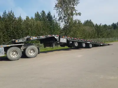 2027 Doepker Recovery Trailer *Order Yours today!!!
