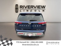 Built for busy family life and ready for Canadian roads, this used 2024 Nissan Pathfinder SL deliver... (image 3)