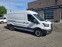 Perfect Auto CLEAN CARFAX - FACTORY WARRANTY - MEDIUM ROOF - ﻿148 WHEEL BASE - 360 CAMERA - NAVIGATI... (image 4)