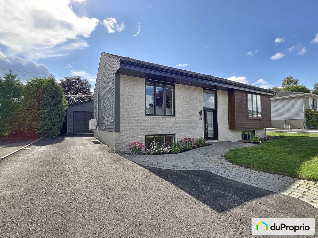 $555,000 - Bungalow for sale in Beauport — photo 3